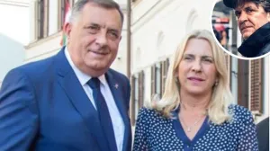 Cvijanović je već godinama jedna od najbližih Dodikovih saradnica/