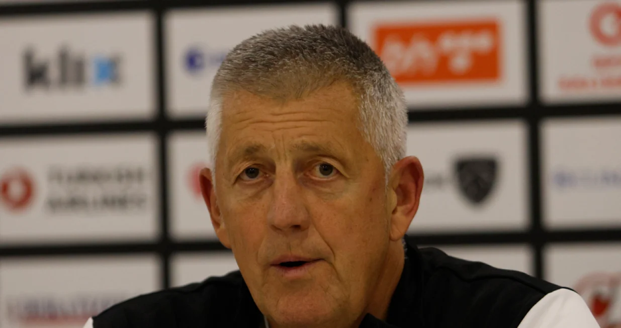 Husref Musemić/Foto: 