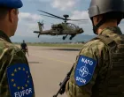 NATO trupe u BIH bi došle u roku od 24 sata/Ilustracija ChatGPT/