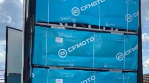 Ukradeni quadovi/Polisen.se//