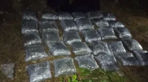 Oduzeta velika količina droge/MUP RS/