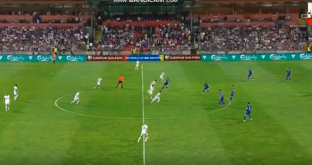 FOTO: Screenshot/MY TV/Foto: 