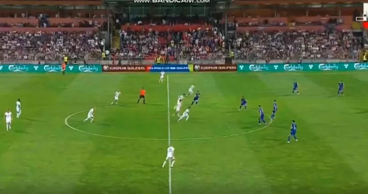 FOTO: Screenshot/MY TV/Foto: 