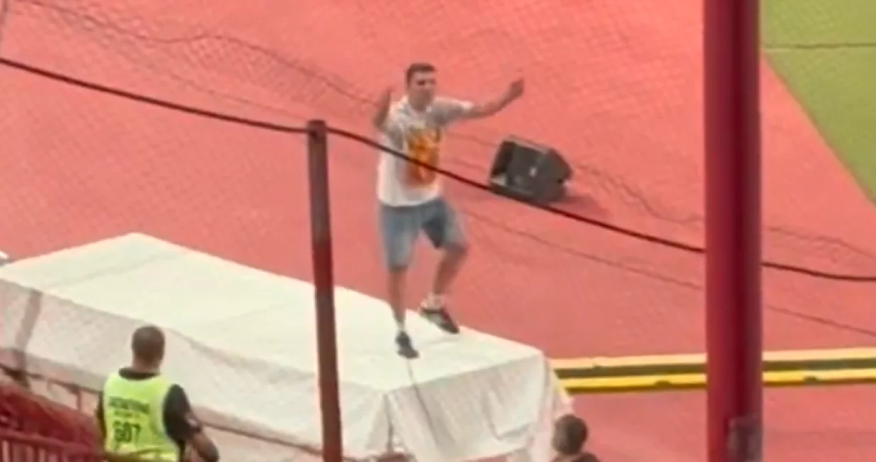 FOTO: Screenshot/Foto: 