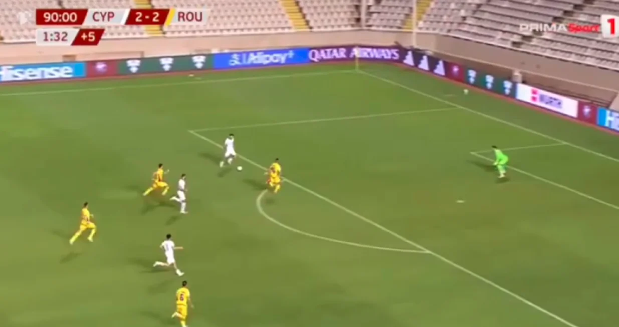 FOTO: Screenshot/Foto: 