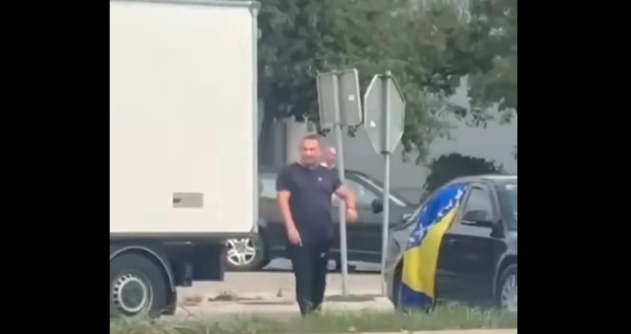 FOTO: Screenshot/Foto: 