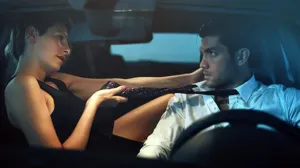 zavođenje/ Ilustracija/