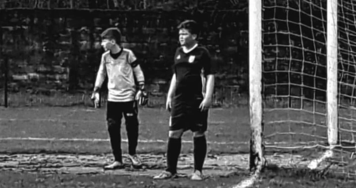 FOTO: NK Podgrmeč/Facebook/Foto: 