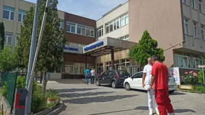 Opća bolnica Konjic/Samra Tufek