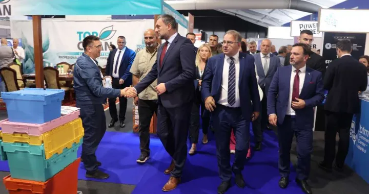 ZEPS 2025. otvaranje Fena/