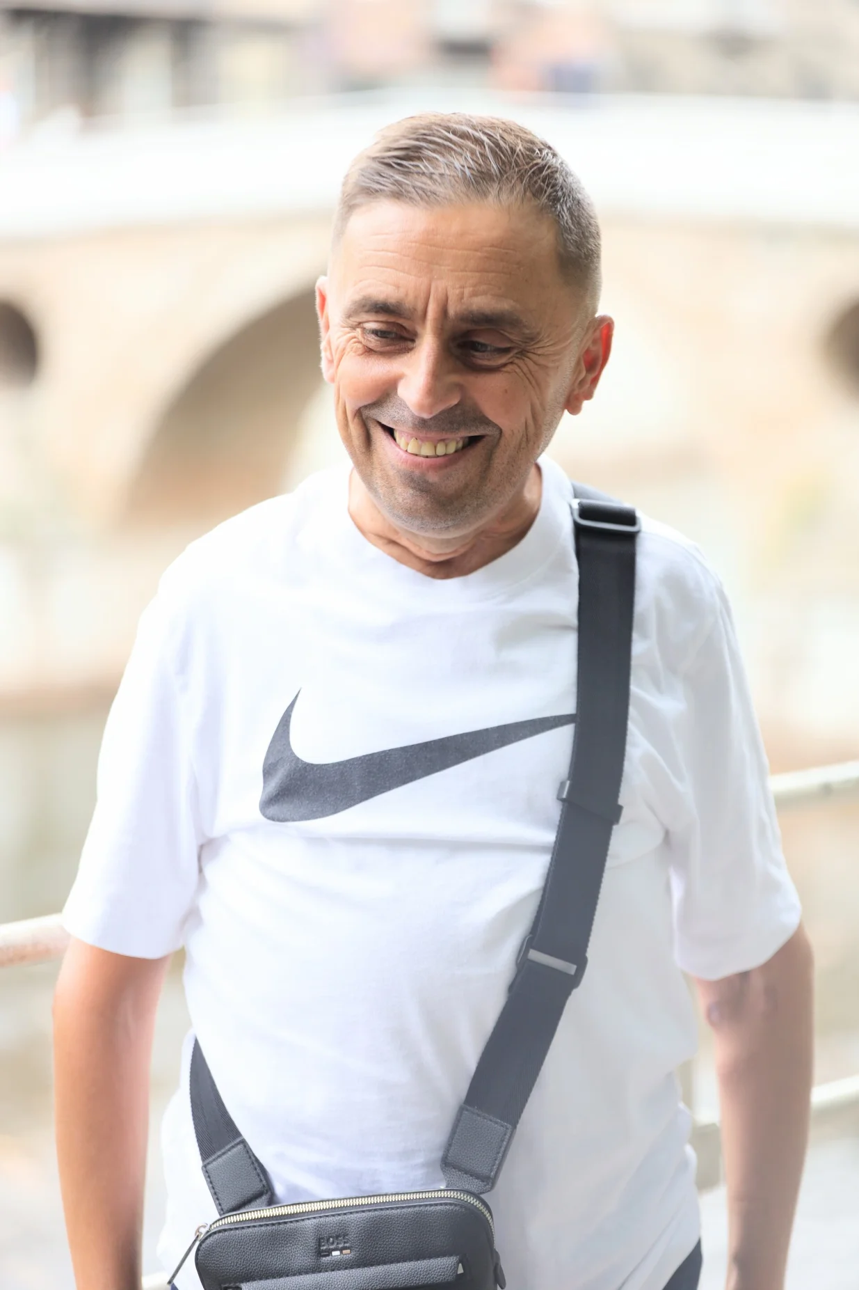 Elvir Cuzovic/Senad Gubelić