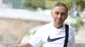 Elvir Cuzovic/Senad Gubelić