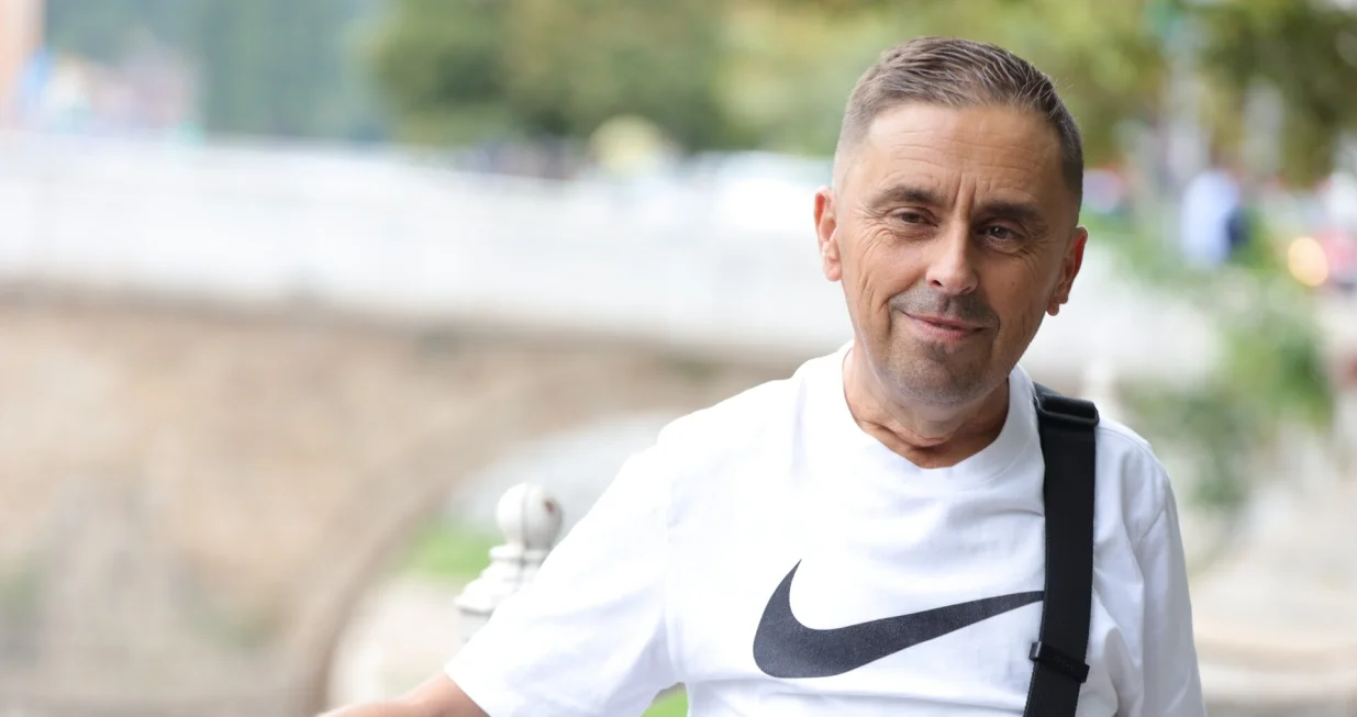 Elvir Cuzovic/Senad Gubelić