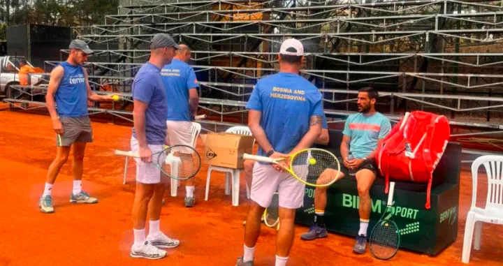 FOTO: TS BiH/Foto: 