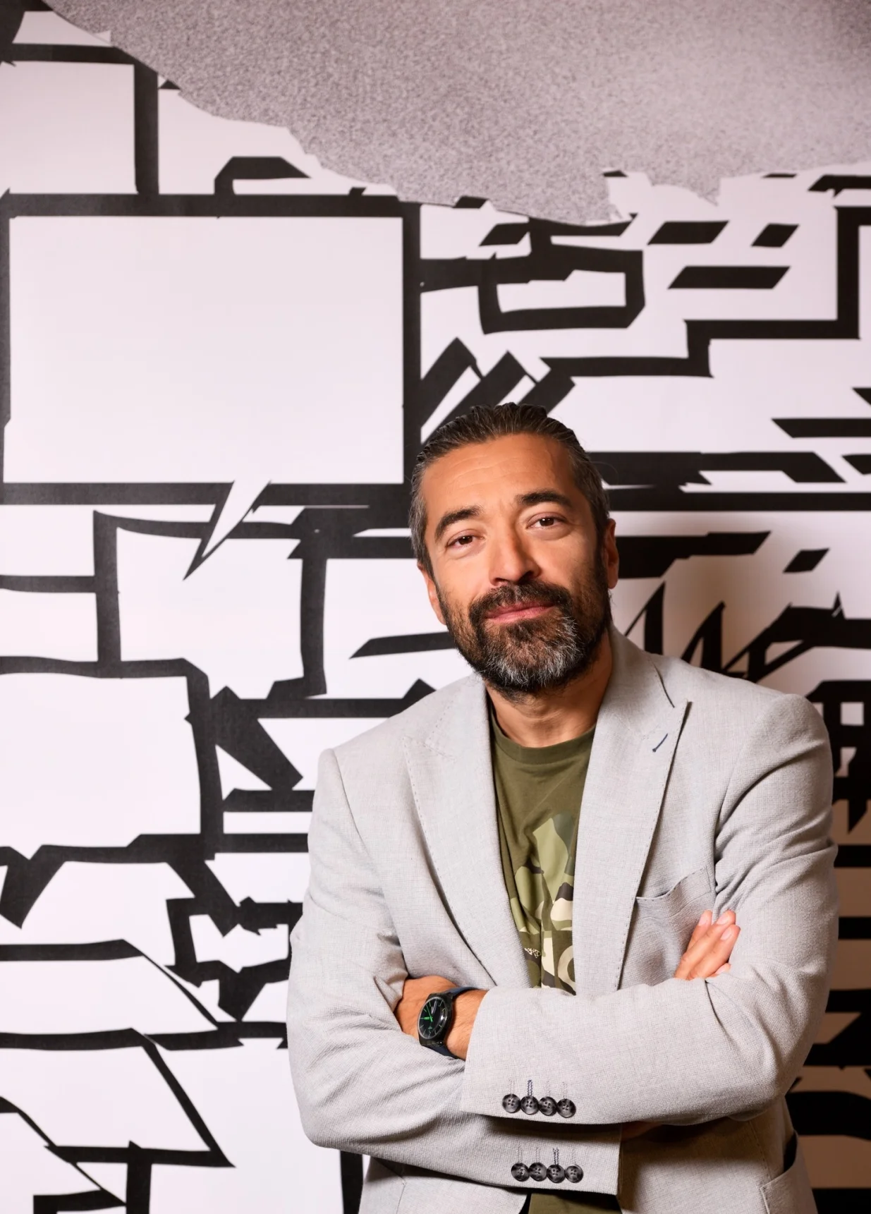 Dragan Markovina/Almin Zrno/