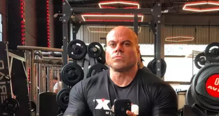 FOTO: Instagram/Foto: 