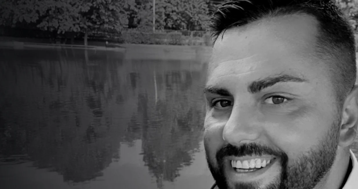 Saša Vilušić/ Društvene mreže/