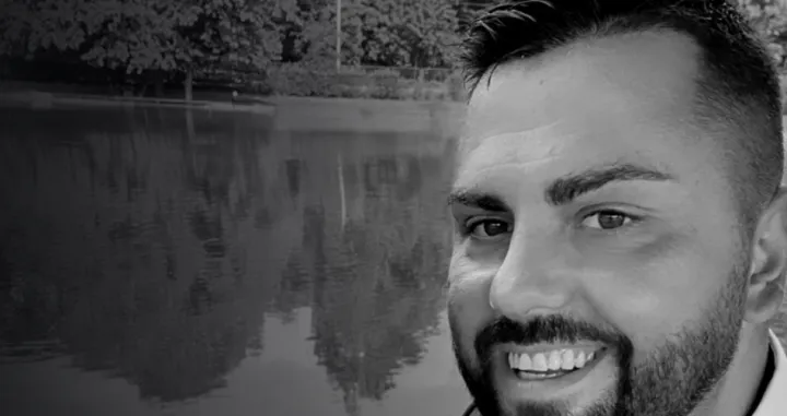 Saša Vilušić/ Društvene mreže/