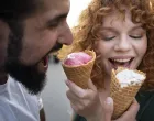 Što se desi u tijelu ako jedan mjesec svaki dan jedete sladoled//