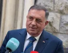 Milorad Dodik, mađarska/
