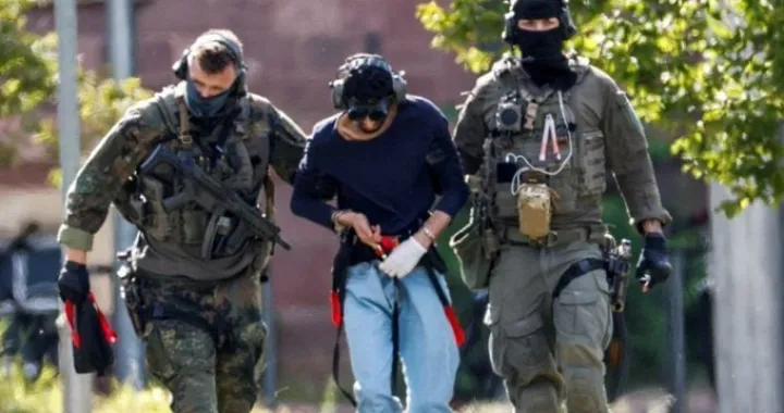 Iso el Hasan/X.com//