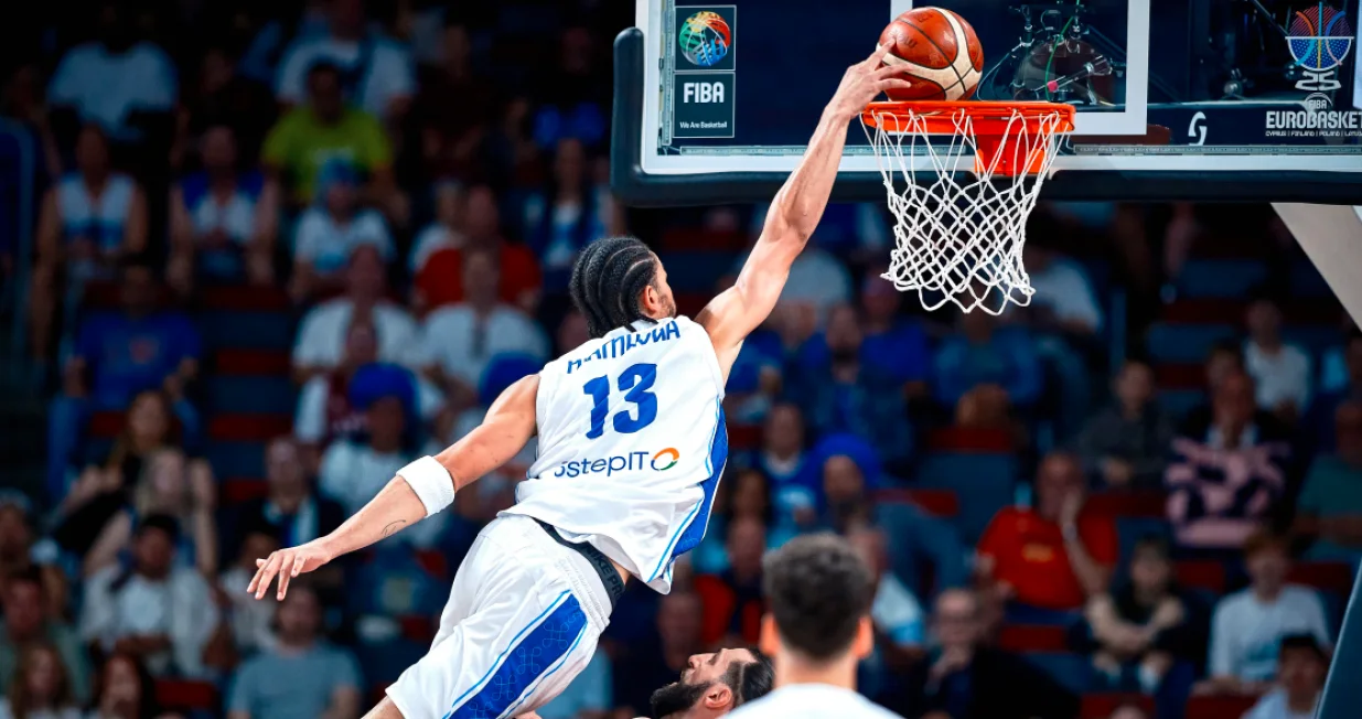 FOTO: FIBA/Foto: 