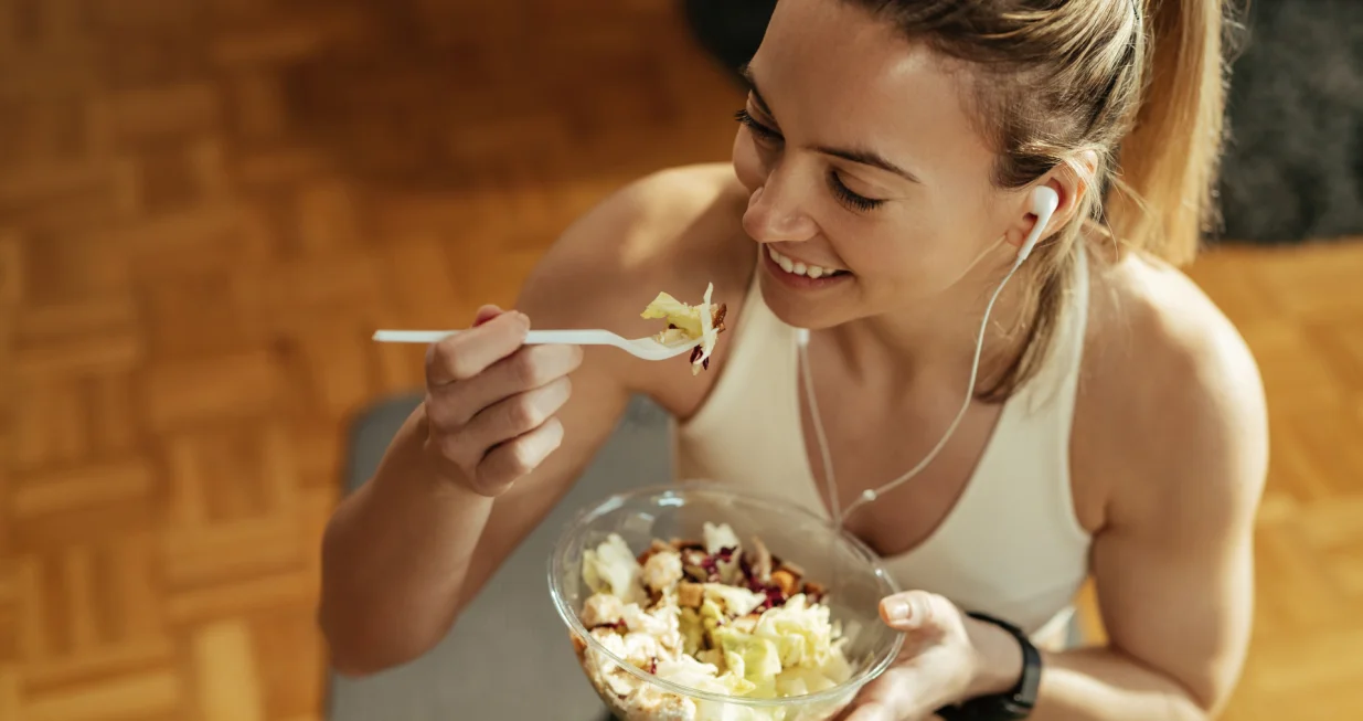 Nutricionisti i doktori se slažu/Free Pik