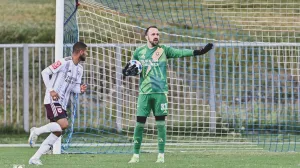Ivan Banić (FOTO: FK Sarajevo)/Foto: 