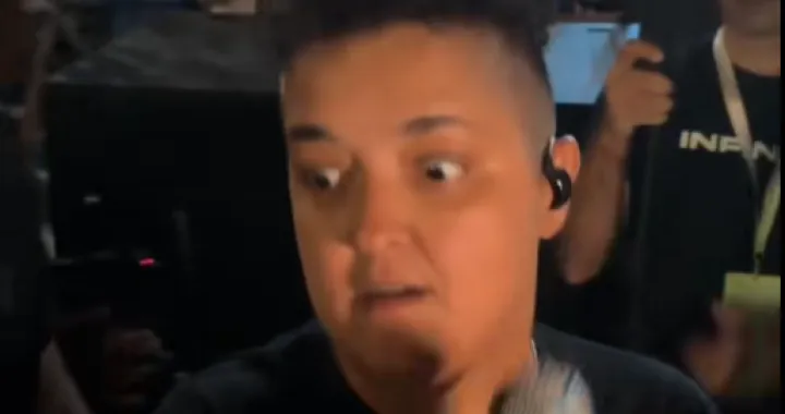 Marija Šerifović/Tiktok/ Screenshot