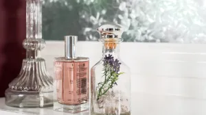 Ovo mjesto uništava parfem/Free Pik