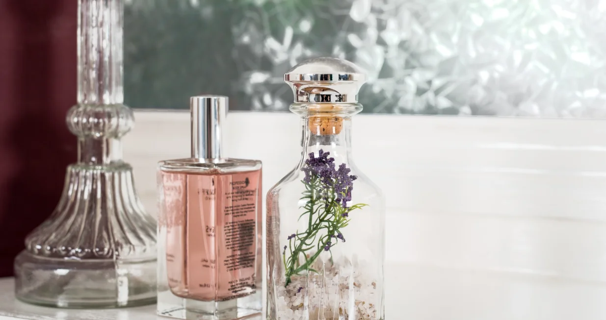 Ovo mjesto uništava parfem/Free Pik