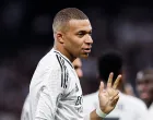 Kylian Mbappe (FOTO: Real Madrid/X)/Foto: 