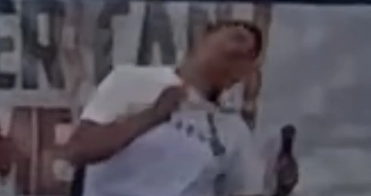 Charlie Kirk, Trumpov saveznik, upucan u Utahu/Prtsc