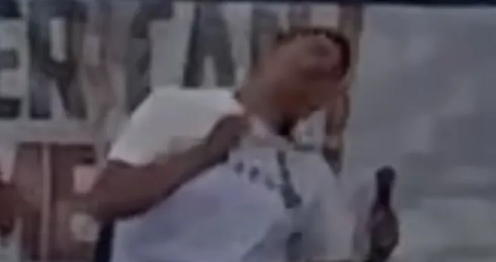 Charlie Kirk, Trumpov saveznik, upucan u Utahu/Prtsc