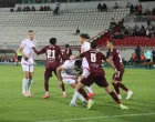 HŠK Zrinjski - FK Sarajevo/Foto: 