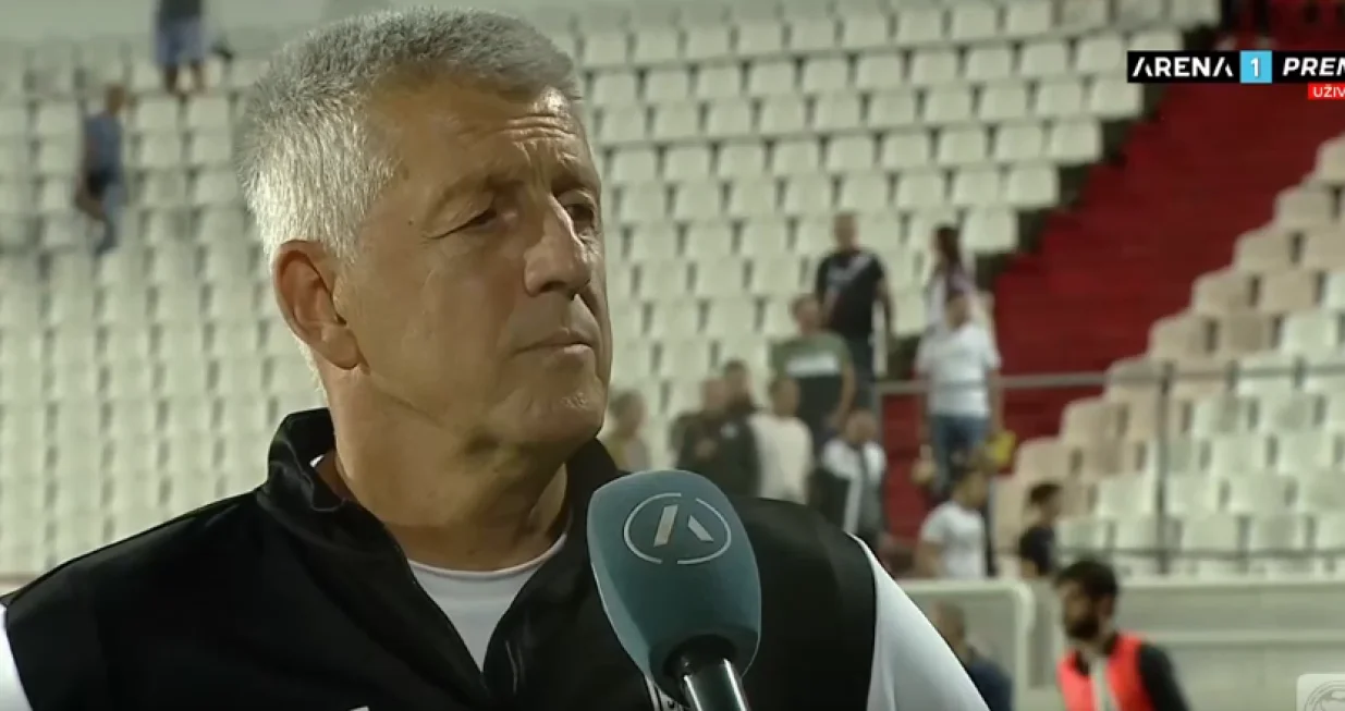 Husref Musemić/Foto: 