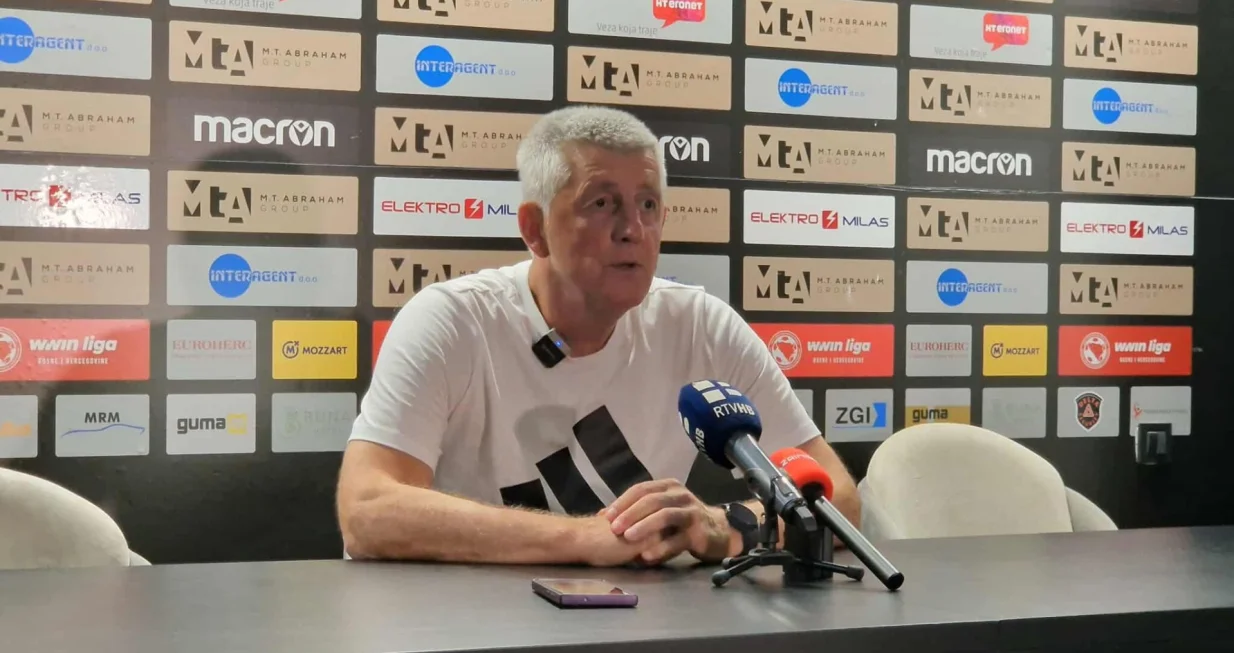 Husref Musemić/Foto: 