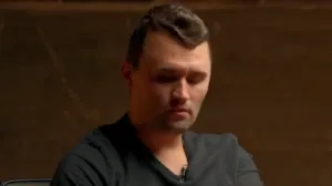 Preminuo Charlie Kirk/Prtsc