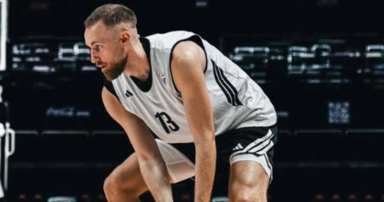 Džanan Musa trenirao u novom klubu (FOTO: Instagram)/Foto: 