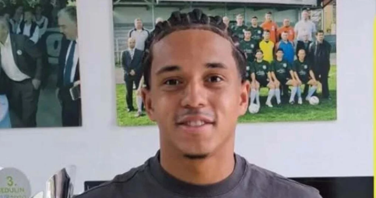 Jordan Gutiérrez Nsang postao novi član Rudara (FOTO: FK Rudar Prijedor)/Foto: 