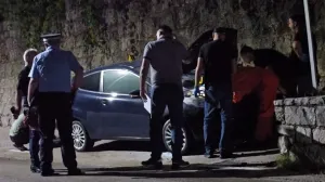 Sa uviđaja u Trebinju/Screenshot/Screenshot