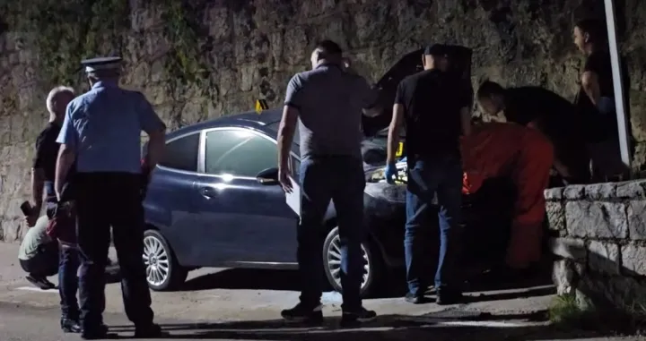 Sa uviđaja u Trebinju/Screenshot/Screenshot