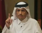 Katarski premijer šeik Mohammed bin Abdulrahman bin Jassim bin Al Thani/Screenshot
