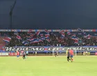Lešinari FK Borac/Foto: 