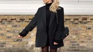 Spoj elegancije i praktičnosti/Pinterest