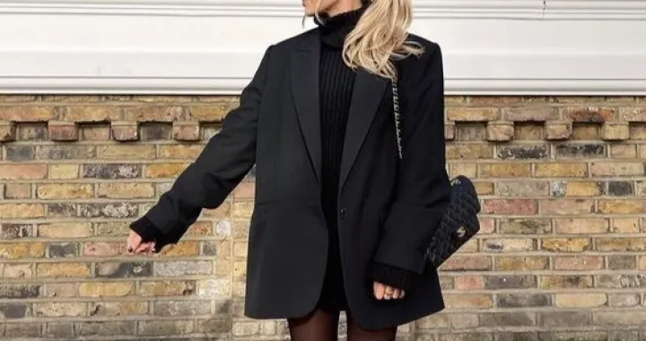 Spoj elegancije i praktičnosti/Pinterest