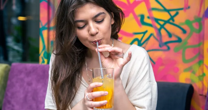 Niko ne sumnja na njih/Free Pik