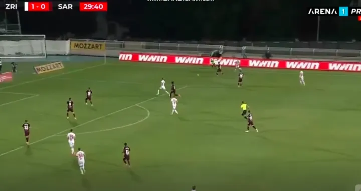 FOTO: Screenshot/Foto: 