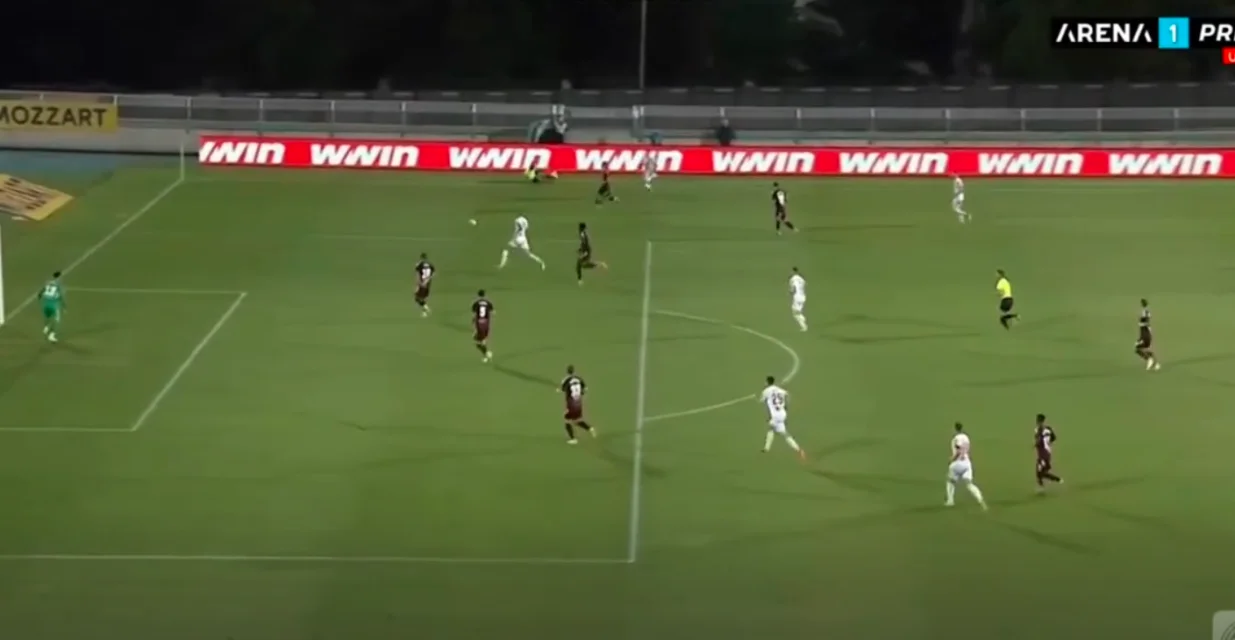 FOTO: Screenshot/Foto: 