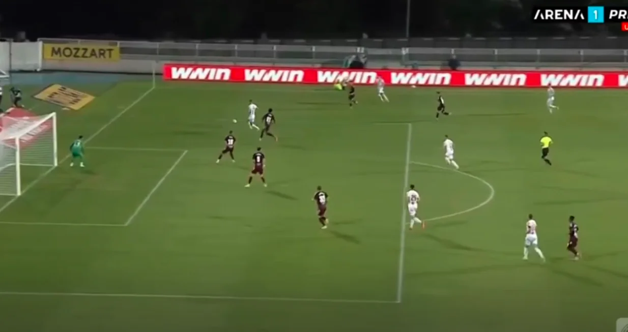 FOTO: Screenshot/Foto: 